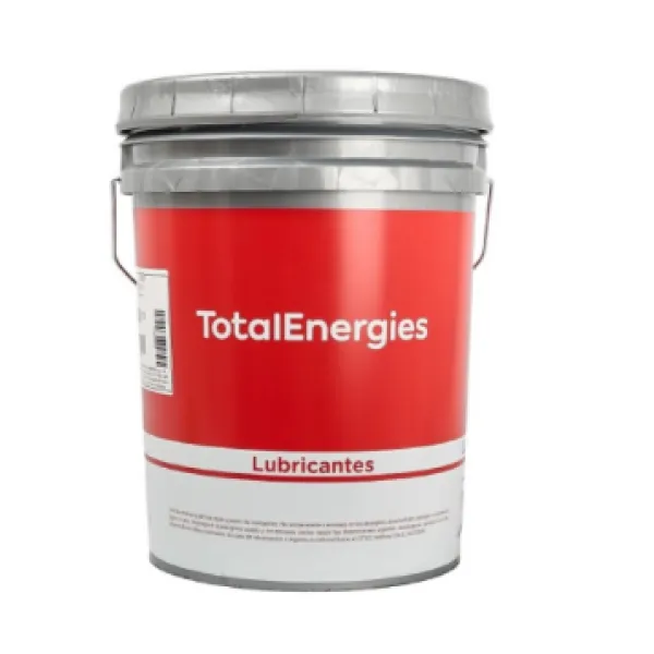 BALDE ACEITE TOTAL RUBIA FLEET HD 400 20W 50 20 LITROS - TotalEnergies